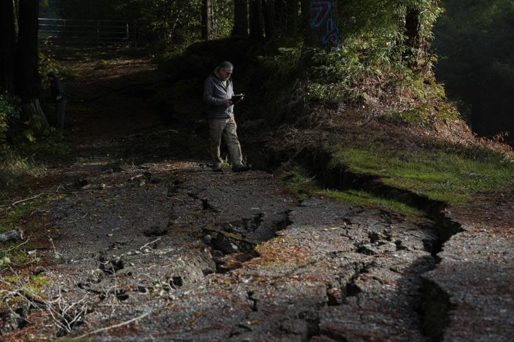 What to know about Northern California's rare tsunami warning