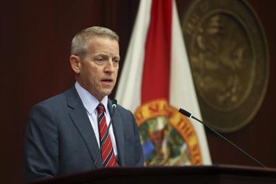 Florida House speaker wants to expand school voucher program