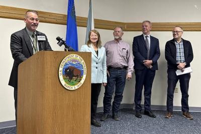 Nevada lithium mine will crush rare plant habitat US said is critical to its survival, lawsuit says