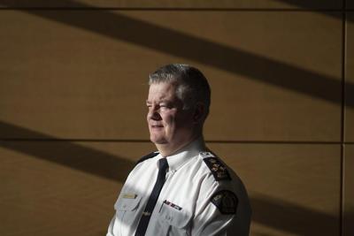 La GRC a un plan provisoire de réponse à l'enquête sur la fusillade en N.-É.