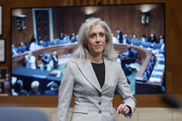 Former CDC chief Susan Monarez testifies RFK Jr. fired her over vaccine science