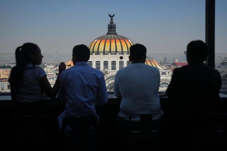 Why a centuries-old Mexica myth became Mexico’s enduring symbol