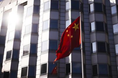 Germany says China was behind a 2021 cyberattack on a government agency and summons its ambassador