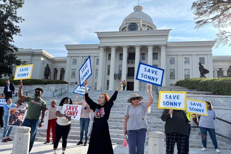 What to know about the Alabama man granted clemency two days before his execution
