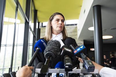 Mother who allegedly abandoned Montreal girl charged with criminal negligence