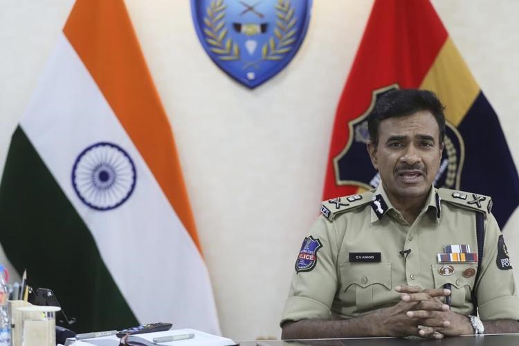 Facial recognition wielded in India to enforce COVID policy