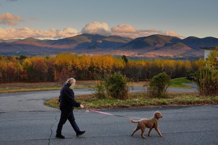 PHOTO ESSAY: A health center’s closure leaves unanswered questions in this New England mountain town
