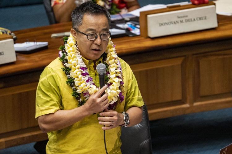 Hawaii lawmakers raise the state's hotel tax to help the islands cope with climate change