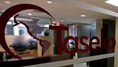 Taseko in talks regarding potential deal to up stake in Gibraltar copper mine