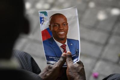 Quebec man charged with terrorism, planning to overthrow Haitian government