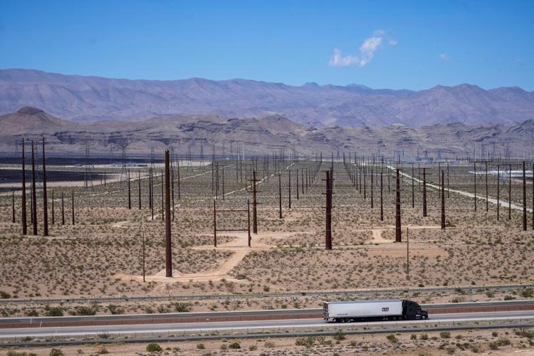 States are struggling to meet their clean energy goals. Data centers are to blame