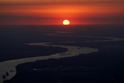 Latest EPA assessment shows almost no improvement in river and stream nitrogen pollution