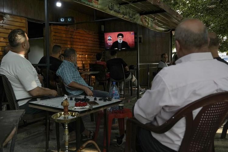 It looked like Israel and Hezbollah had gone to war, but then they pulled back. Here's what to know