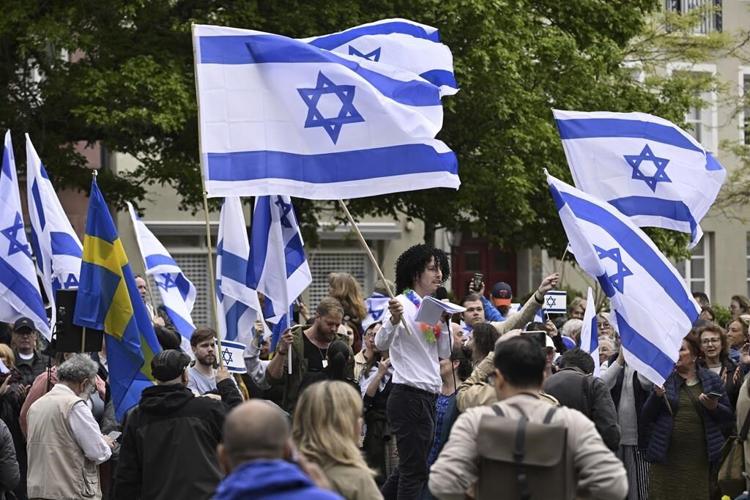 Eurovision explained, from ABBA to Zorra, as the Israel-Hamas war overshadows the song contest