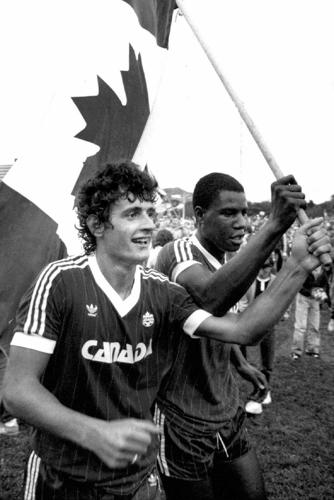 A look at the ��ɫtv soccer team's greatest moments after historic World Cup win