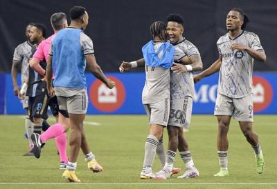 CF Montreal looks to break out of slump against Vaughan in ɫtv Championship