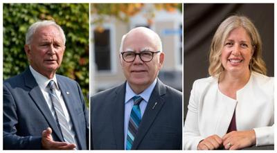 Qu'a-t-il été promis aux Néo-Brunswickois lors de cette campagne électorale
