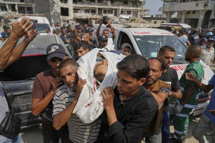Increasing the danger: Journalist killing in Gaza sends a chilling message