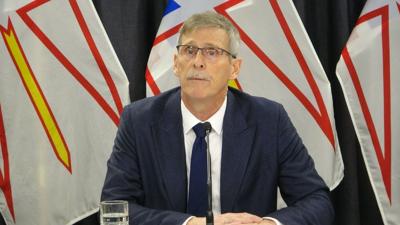 Newfoundland and Labrador's new Tory government expected to table budget today