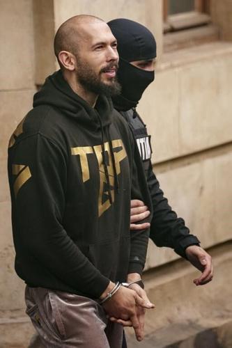 Andrew Tate's trial on charges of rape and human trafficking can start, a Romanian court rules