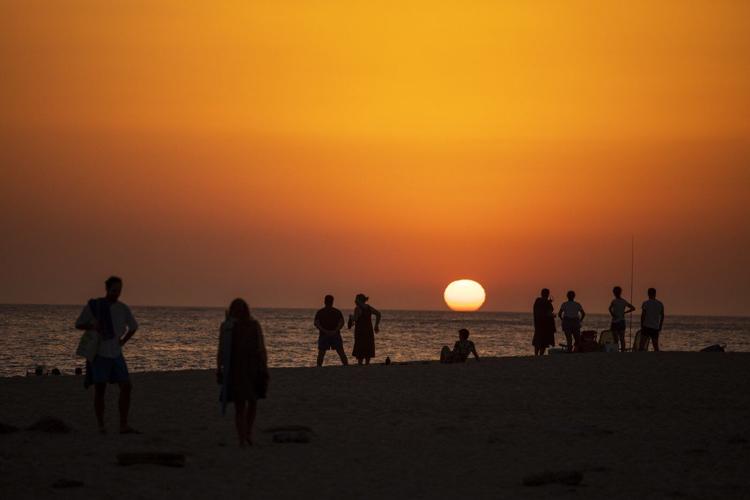 Study projects millions of European heat deaths as world warms