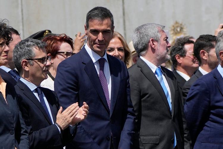 By the numbers: Spain’s mass legalization for immigrants