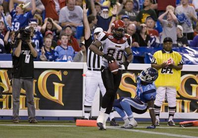 Jeremaine Copeland to join former teammate Lewis in ɫtv Football Hall of Fame