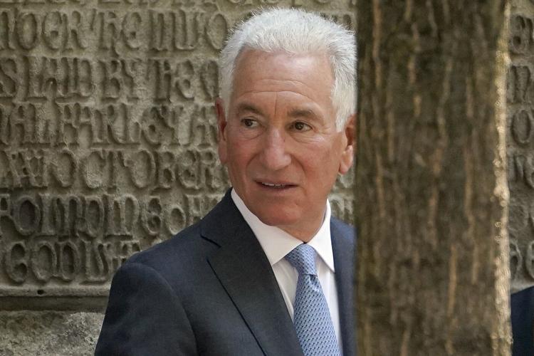 What to know about Charles Kushner, the US diplomat being summoned to Paris over Macron letter