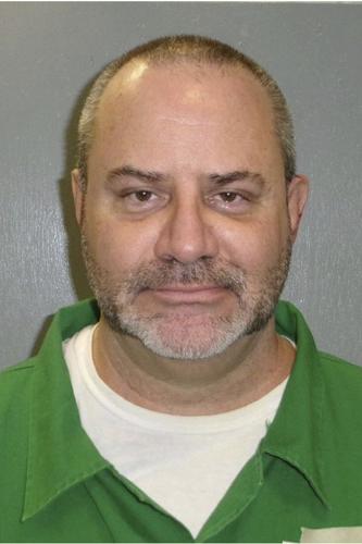 South Carolina executes a man serving death sentences in 2 separate murders