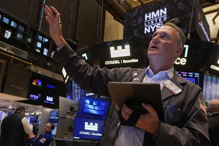 How the S&P 500 recovered all of its losses for the year