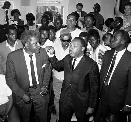 After years of erasure, Black queer leaders rise to prominence in Congress and activism