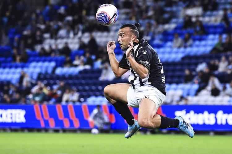 Team captain and two other players arrested over alleged soccer match-fixing in Australia