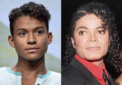 Michael Jackson's nephew to star in King of Pop biopic