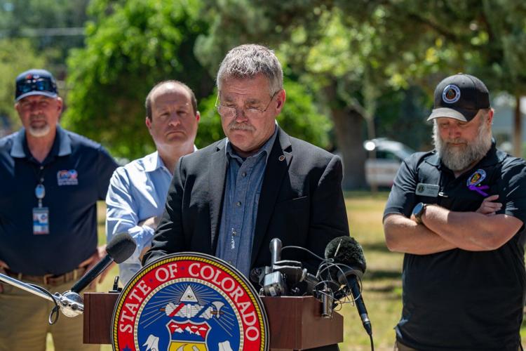 Trump administration seeks to stomp out all fires quickly, reviving policy that has been discredited