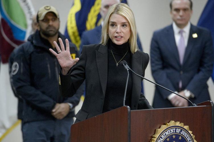 Justice Department moves to drop case against alleged top MS-13 leader, seeks to deport him instead