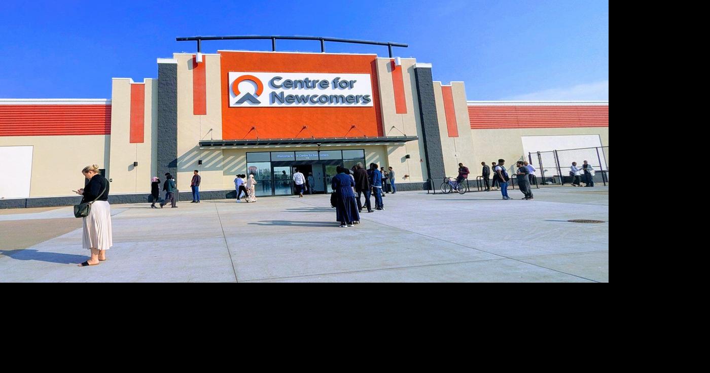 Alberta immigrants say seeing an uptick in anger, rise of racist narratives