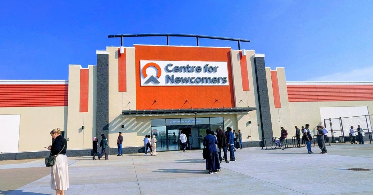 Alberta immigrants say seeing an uptick in anger, rise of racist narratives