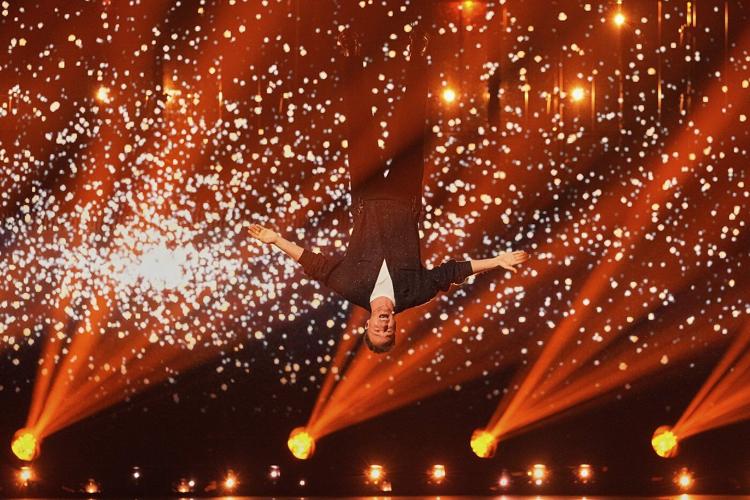 PHOTO COLLECTION: Eurovision Song Contest: Semifinals - Day 1