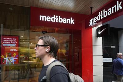 Abortions exposed among Australian health insurer customers