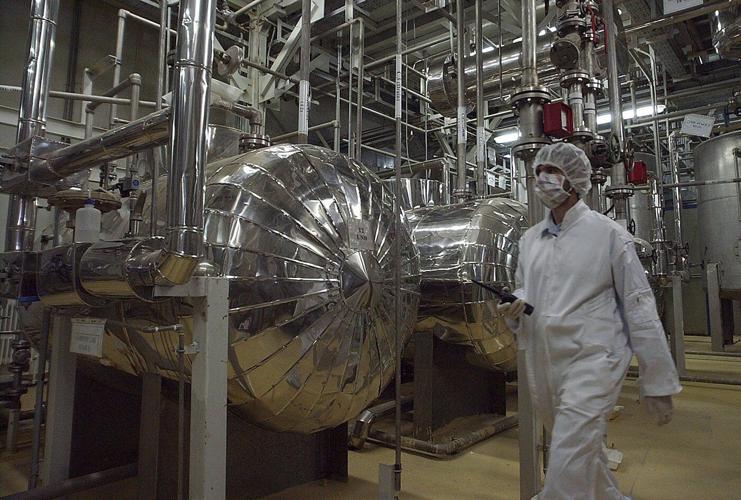 Long, fraught timeline of tensions between Iran and the US as nuclear negotiators to meet again