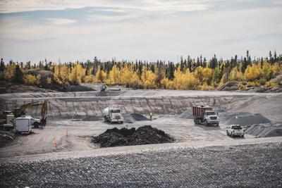 A look at the most expensive federal remediation projects in Canada