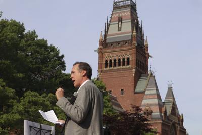 Harvard is hoping court rules Trump administration's $2.6B research cuts were illegal