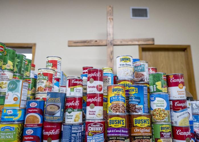 Dozens dead and missing after Texas floods as rescuers search devastated landscape.