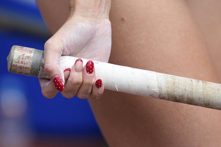 Photo highlights from Day 3 of the World Athletics Championships in Tokyo