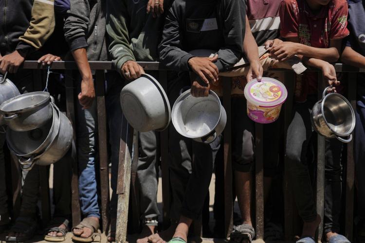 UN Security Council to vote on Gaza ceasefire resolution amid humanitarian crisis