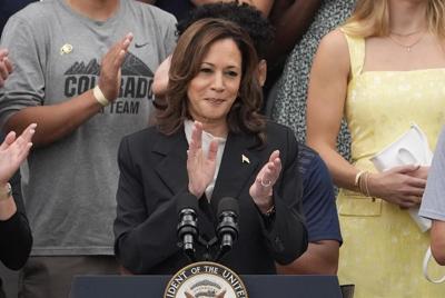 Relations canado-américaines: Kamala Harris suivra la voie tracée par Biden