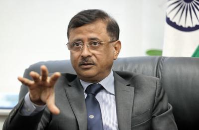 L'envoyé indien vante ses bonnes relations avec le Canada malgré l'affaire Nijjar