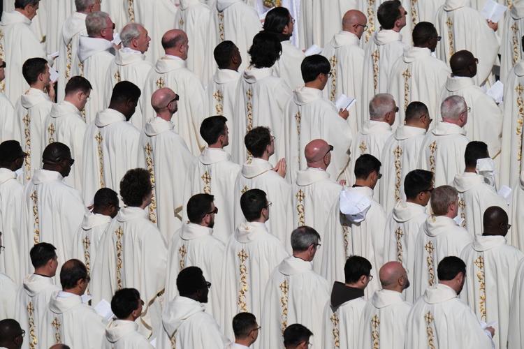 Pope Leo marks first Easter as pontiff with call for hope amid global conflicts