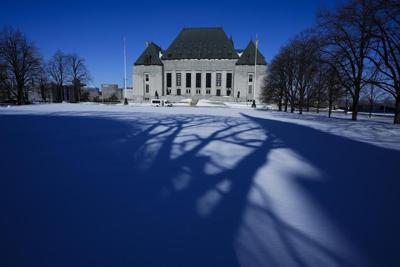 Hearings begin before Supreme Court on federal environmental impact assessment law