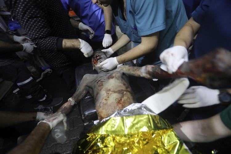 Hamas is sending a delegation to Egypt for further cease-fire talks in the latest sign of progress